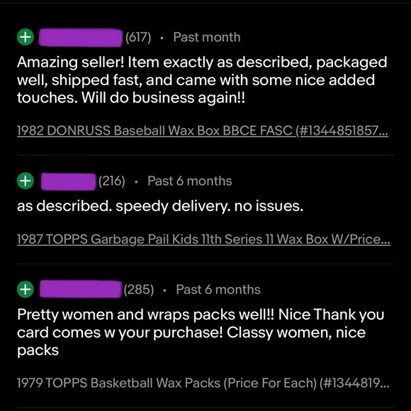 5 Star Seller ⭐️⭐️⭐️⭐️⭐️ - Picture 14 of 16